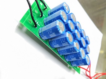 超級電容為電子產業降本增效，風華高科憑的是什么？